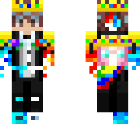 slushly_ & nufuli & parrotx2 fusion