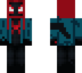 spider-chu