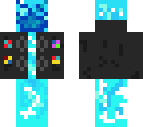 spright blue
