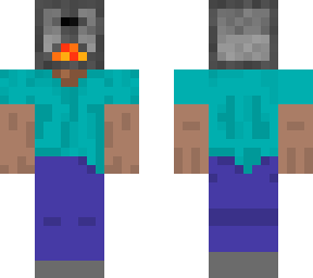 stove