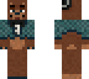 stylized freddy