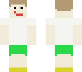 summer guy