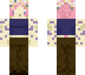 sundew outfit 1