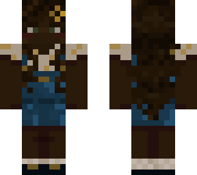sunflower overalls