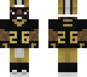 terrell burgess