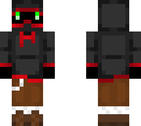 thatmob fanart remix