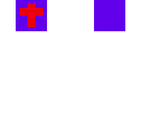 the christian flag