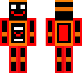 the death man