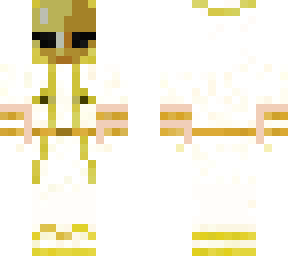 the golden guard