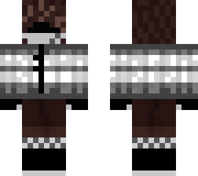 vessel of a varied visage