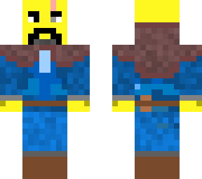 villager