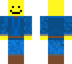 villager noob