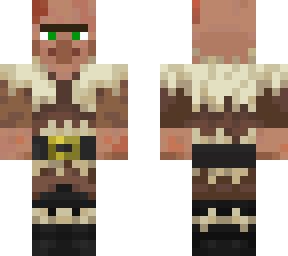 villager survivor