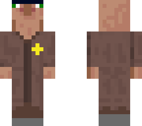 villager(tuff)