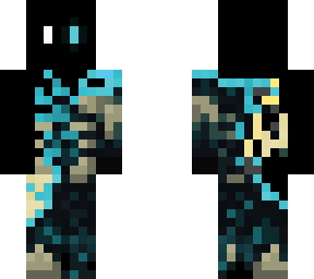 warden