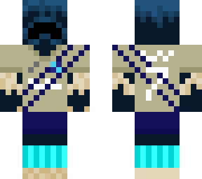 warden town, number 7: wardan torres