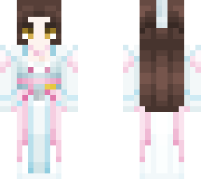 wind master qingxuan - tgcf (shi qingxuan: female version)