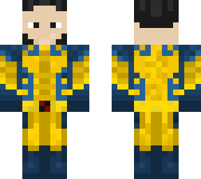 wolverine
