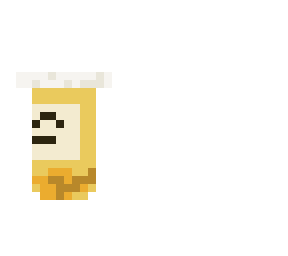 yellow soda can