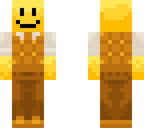 “friendly” verity humanoid design