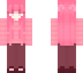 ~ pink cuddles ~