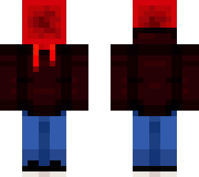 # redstone dude #