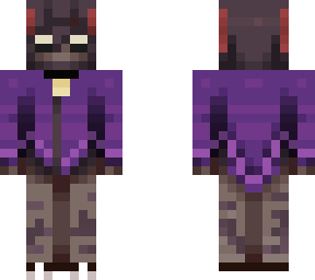 (cotl) goat but with shoes