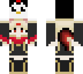 ati and ahri