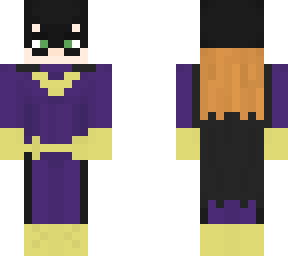 batgirl