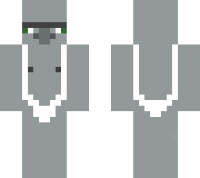 bikini pillager