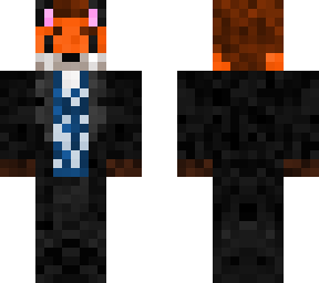billy fox