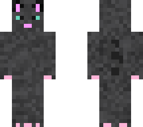 black kitten (vampirism)