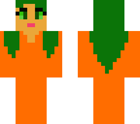 carrot