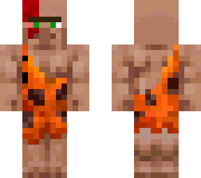 caveman