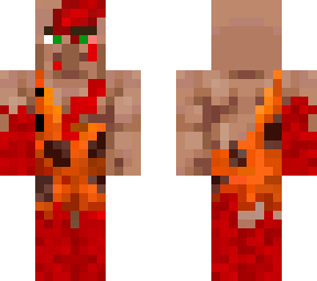 caveman corpse