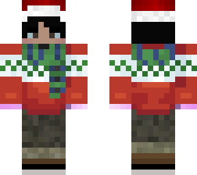 christmas zu v2