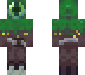 cloaked eye of ender