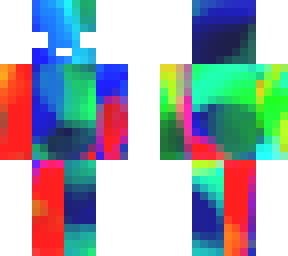 color vomit 2