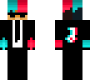 cool tiktok boy
