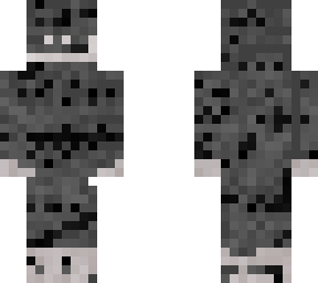 correct maby skin