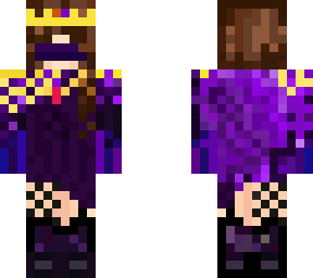 cosmic. blindfolded version