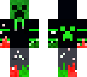 creeper