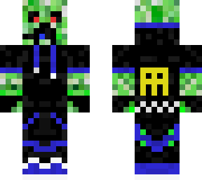 creeper gamer