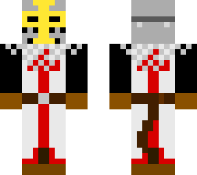 crusader
