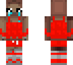 crying redmanepear