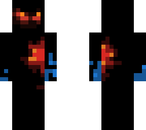 dark fire