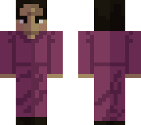 death cult leader ( ninah / no, i'm not a human )
