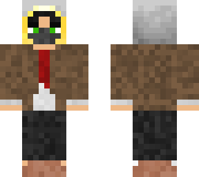 disguised polar