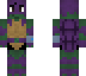 donatello rottmnt