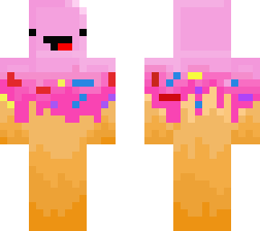 donut